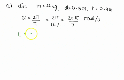 calculate-the-angular-momentum-for-rotating-disk-sphere-and-rod_-a-uniform-disk-of-mass-16-kg-thickness-05-and-radius-09-m-is-located-at-the-origin_-oriented-with-its-axis-along-the-y-axis-i-00428
