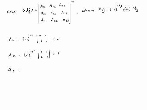 compute-the-adjugate-of-the-given-matrix-and-then-use-the-inverse-formula-to-give-the-inverse-of-the-matrix-the-adjugate-of-the-given-matrix-is-adj-a-the-inverse-of-the-given-matrix-is-a-sim-36923