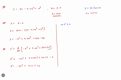 q2_-marks55-a-firm-sells-each-unit-of-product-for-s50-the-total-cost-of-producing-thousand-units-is-described-by-the-function-cx-50-7sx2-x3-where-cx-is-measured-in-thousands-of-dollars_-use-97976