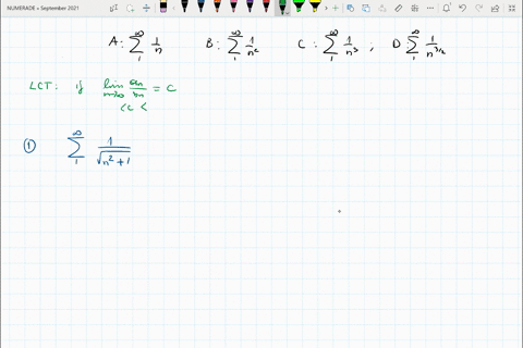 point-match-the-following-series-with-the-series-below-in-which-you-can-compare-using-the-limit-comparison-test-then-determine-whether-the-series-converge-or-diverge-4-4-4-and-n32-does-this-97985