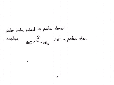question-24-which-of-the-following-is-not-a-polar-protic-solvent-a-acetone-b-acetic-acid-c-methanol-dwater-73945