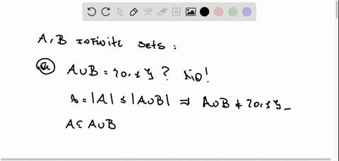 a-can-you-find-two-sets-a-b-that-both-contain-infinitely-many-numbers-such-that-ab-0-1-b-can-you-find-two-sets-a-b-that-both-contain-infinitely-many-numbers-such-that-ab-0-1-c-can-you-find-t-83495