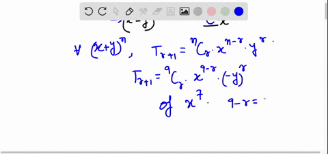 13-find-the-coefficient-of-the-term-containing-x-in-the-binomial-expansion-ofx-y-14-use-the-binomial-theorem-to-expand-and-simplify-the-expression-x-2ys-82104