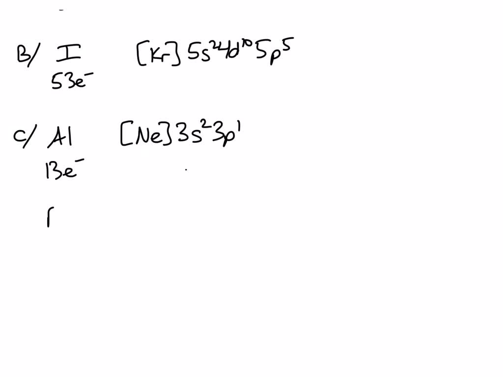 SOLVED Express your answer in condensed form, in the order of the