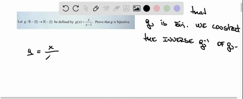 let-gr-i-r-i-be-defined-by-gx-prove-that-g-is-bijective-41306