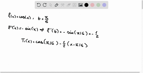 -2-points-details-find-the-taylor-polynomial-tx-for-the-function-fx-cosx-based-at-b-tix-let-positive-real-number-and-let-_-be-the-closed-interval-use-the-tangent-line-error-bound-to-verify-t-13883