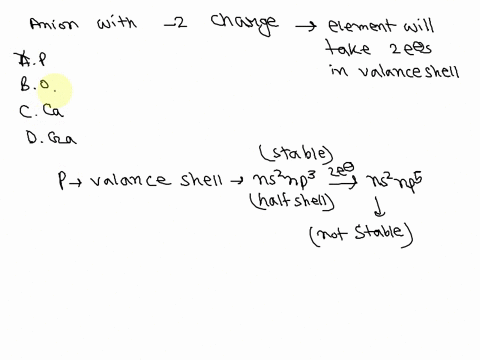 which-element-is-most-likely-to-form-an-anion-with-a-2-charge-choose-one-a-p-b-0-c-ca-d-ga-98119