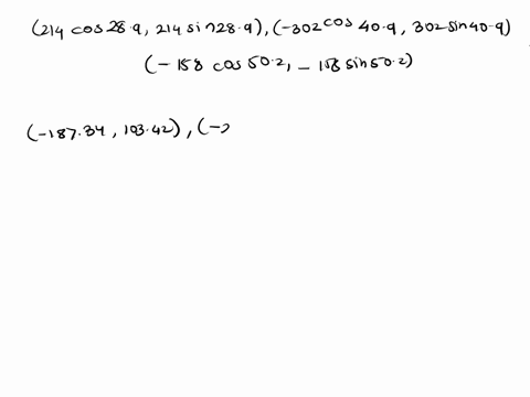 add-the-force-vectors-in-the-figure-by-components-302-214-ib-289-404-502-158-the-resultant-magnitude-is-round-to-the-nearest-integer-as-needed-the-resultant-direction-is-type-your-answer-in-30644