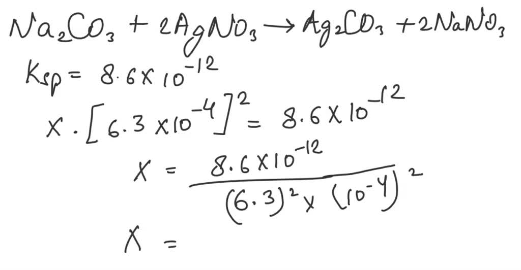 SOLVED: What is the minimum mass of Na2CO3 with a molar mass of 105.9 g ...