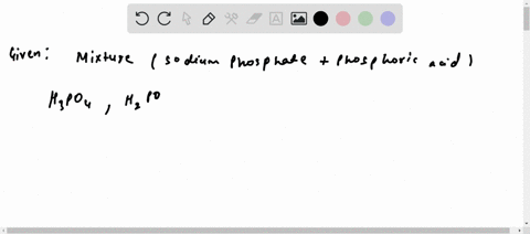if-you-have-a-mixture-of-sodium-phosphate-and-phosphoric-acid-is-it-possible-to-create-a-buffer-with-roughly-equimolar-amounts-of-all-four-acidbase-species-ie-h3po4-h2po4-hpo42-and-po43-full-73025