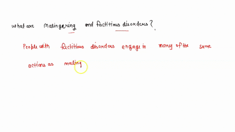 what-are-malingering-and-factitious-disorders-17691