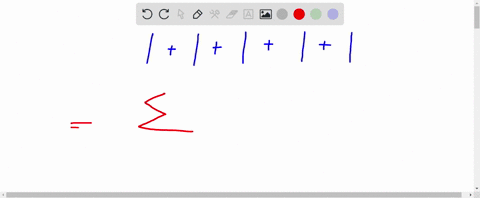 write-1-1-1-1-1-in-summation-notation-21219