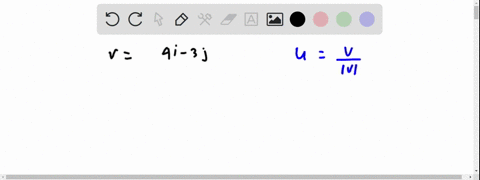 find-the-unit-vector-having-the-same-direction-as-v-4i-3j-what-is-the-unit-vector-having-the-same-direction-as-v-5i-3i-4j-30423