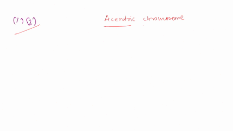 what-are-likely-consequences-of-acentric-chromosome-formation-during-meiosis-acentric-chromosomes-are-not-present-in-gametes-they-result-in-gametes-that-are-deficient-for-pant-of-the-genome_-88756