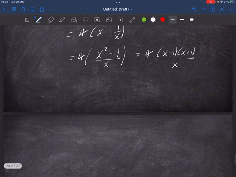 find-the-intervals-on-which-f-is-increasing-and-decreasing-fx-2x2_-4inx-select-the-correct-choice-below-and-if-necessary-fill-in-the-answer-boxes-within-your-choice-0a-the-function-is-increa-14176