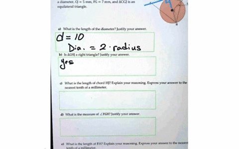tangents-of-a-circle-in-thee-diagram-fg-is-tangent-to-the-circle-at-point-g-gh-is-diameter-cj-5-mm-fg-7-mm-and-acgj-is-an-7-mmn-equilateral-triangle-what-is-the-length-of-the-diameter-justil-39288