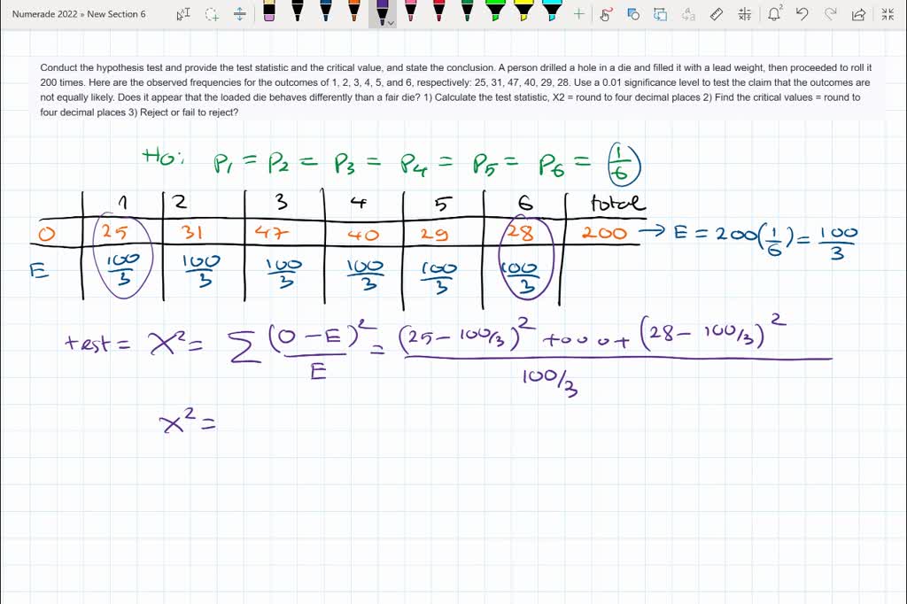 SOLVED Conduct The Hypothesis Test And Provide The Test Statistic And solved-conduct-the-hypothesis-test-and-provide-the-test-statistic-and