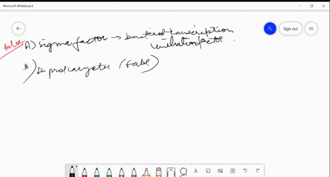 which-of-the-following-statements-are-true-about-eukaryotic-mrna-a-the-sigma-factor-is-essential-for-08183