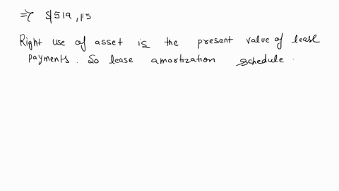 on-december-31-2017-federal-inc-signed-a-lease-with-gold-leasing-co-for-some-equipment-having-a-seven-year-useful-life-the-lease-payments-are-made-by-federal-annually-beginning-at-signing-da-24498