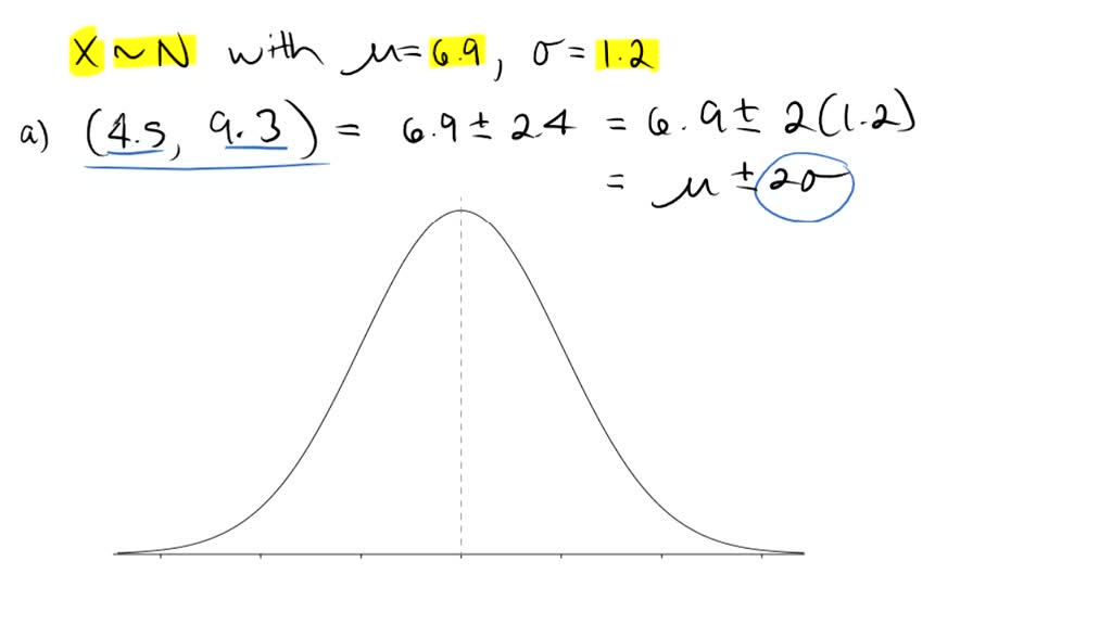 SOLVED: 1. The results of a national survey showed that on average ...