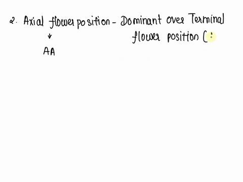 genetics-problems-dominantrecessive-traits-draw-punnett-squares-and-show-your-work-1-tall-pea-plants-are-dominant-over-short-pea-plants-draw-and-fill-in-the-punnett-square-and-determine-the-04648