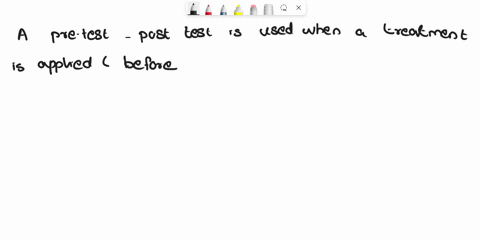 truefalse-fill-in-a-pre-test-post-test-design-can-be-analyzed-using-______________-sample-t-test-a-one-way-anova-can-compare-a-maximum-of-3-means-for-a-significant-f-test-between-group-varia-68066