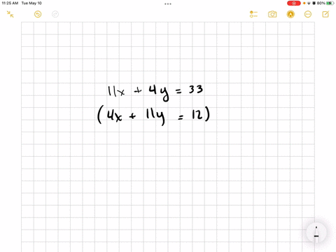 pls-give-me-answer-of-this-question-if-iix-4y-33-and-4x-i1y-12-then-x-y-_-0-3-0-33-0-5-0-5-32068
