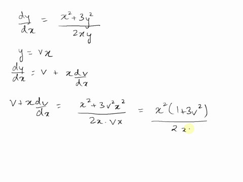 4-solve-d-dx-3y2-2xy-30958