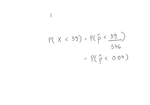 mail-order-a-mail-order-company-has-an-8-success-rate-if-it-mails-advertisements-to-576-people-find-the-probability-of-getting-less-than-39-sales-round-z-value-calculations-to-2-decimal-places-and-f-2