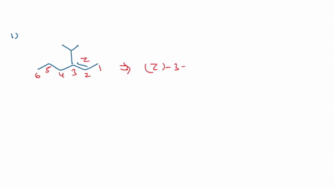name-each-of-the-following-compounds-including-the-proper-designation-of-the-double-bond-stereochemistry-67773