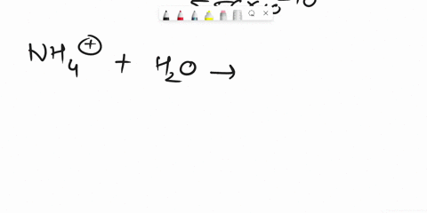 nhz-is-a-weak-base-kb-18-x-10-and-so-the-salt-nh4cl-acts-as-a-weak-acid-what-is-the-ph-of-a-solution-that-is-0067-m-in-nh4cl-at-25-c-ph-20343