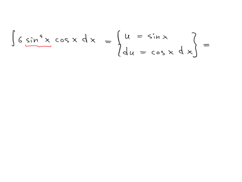 integrals-of-trig-functions