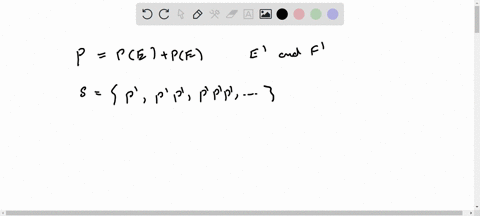 let-e-and-f-be-mutually-exclusive-events-in-the-sample-space-of-an-experiment-suppose-that-the-exp-2-38127