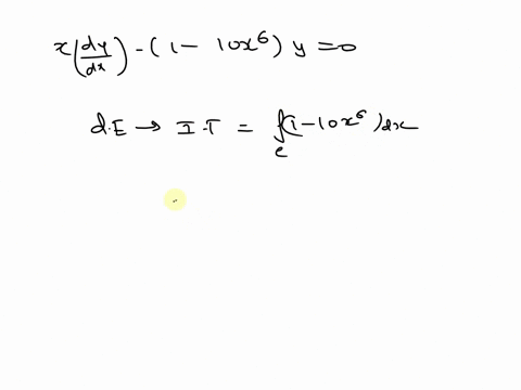 1a-find-a-function-y-fx-satisfying-the-given-differential-equation-and-the-prescribed-initial-condition-dydx-4x3-1-y0-7-b-find-the-explicit-particular-solution-of-the-differential-equation-f-18015