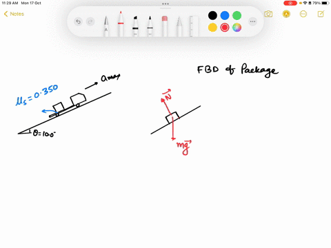 a-flatbed-truck-is-carrying-a-crate-up-a-hill-of-angle-of-inclination-theta100circ-as-the-figure-i-2-07483