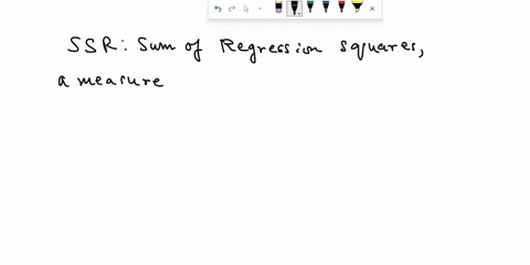 check-my-work-5-remaining-the-following-estimated-regression-equation-is-based-on-30-observations-0-175-3981-2552-78r3-2634-the-values-of-sst-and-ssr-are-1802-and-1764-respectively-compute-r-75982