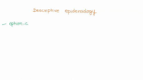 1-descriptive-epidemiology-characterizes-the-amount-and-distribution-of-disease-within-a-population-and-enables-the-researcher-to-aevaluate-trends-in-health-and-disease-within-a-population-b-69843
