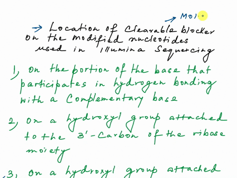 1-where-is-the-cleavable-blocker-located-on-the-modified-nucleotides-used-in-illumina-sequencing-a-on-the-portion-of-the-base-that-participates-in-hydrogen-bonding-with-a-complementary-base-05208