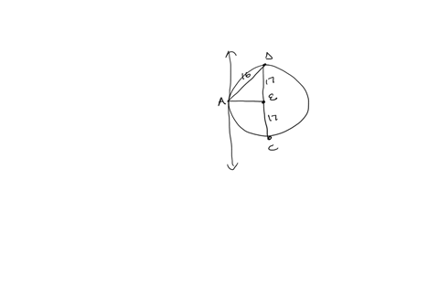 given-circle-e-with-diameter-cd-and-radius-ea-ab-is-tangent-to-e-at-a-if-ad-16-and-ec-17solve-for-ac-_-round-your-answer-to-the-nearest-tenth-if-necessary-if-the-answer-cannot-be-determined-83992