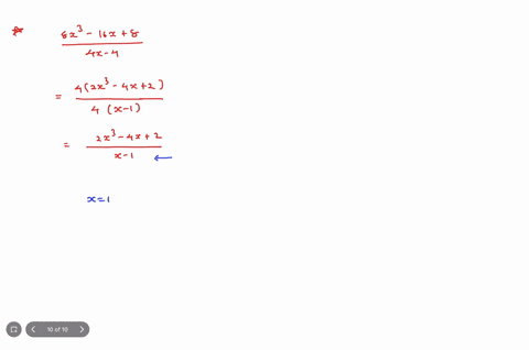 divide-the-following-give-your-answer-in-remainder-the-form-quotient-divisor-8a-3-16x-8-4x-4-83085