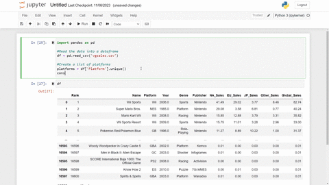 using-the-video-game-sales-dataset-httpswwwkagglecomdatasetsgregorutvideogamesales-write-a-python-script-using-pandas-to-calculate-the-total-sales-for-each-platform