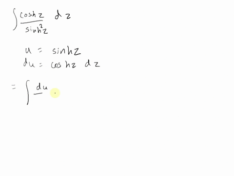 evaluate-the-following-integrals-int-fraccosh-zsinh-2-z-d-z-2-94212