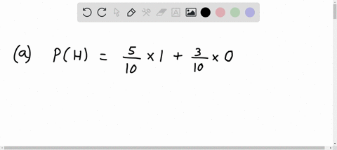 a-box-contains-10-coins-where-5-coins-are-two-headed-3-coins-are-two-tailed-and-2-fair-coins-a-coin-is-chosen-at-random-and-tossed-afind-the-probability-that-a-head-appears-bif-a-head-appear-86546