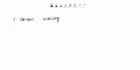 match-each-example-to-the-type-of-validity-it-illustrates-match-the-example-with-the-validity-on-the-right-side-of-the-table-write-the-answer-example-type-of-validity-if-this-exam-measures-y-15948
