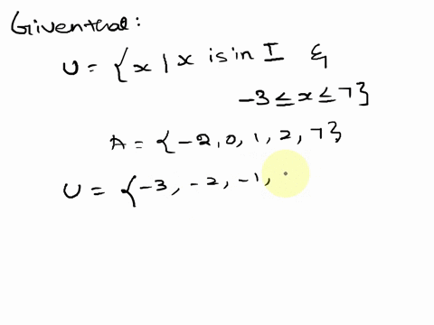 find-the-complement-of-the-set-given-that-u-x-x-is-in-i-and-3-x-7-enter-your-answers-as-a-comma-separated-list-2-0-1-2-7-15416