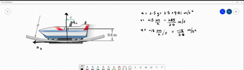 an-accelerometer-c-is-mounted-to-the-side-of-the-roller-coaster-car-and-records-a-total-acceleration-98955
