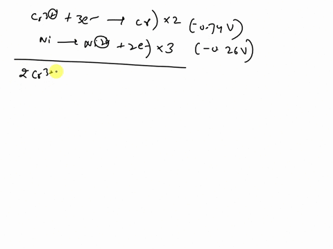 calculate-the-equilibrium-constant-for-each-of-the-reactions-at-25-part-2cr3-aq-3ni-s-2cr-s-3ni2-aq-express-your-answer-using-two-significant-figures-azd-k-35524