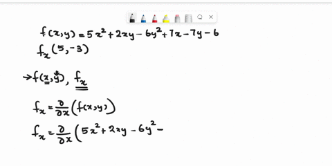 find-5-3-if-fxy-5x2-2xy-6y-7x-zy-6-x5-3-77583