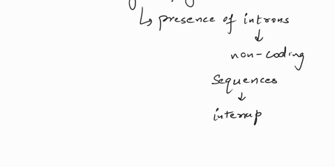 why-is-it-assumed-that-are-archea-and-eukaryotic-organisms-contain-introns-in-their-dna-57186