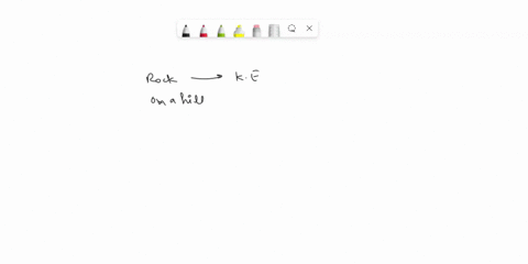 a-rock-rolls-down-a-hill-which-form-of-energy-is-this-an-example-of-chemical-electrical-mechanical-thermal-68168
